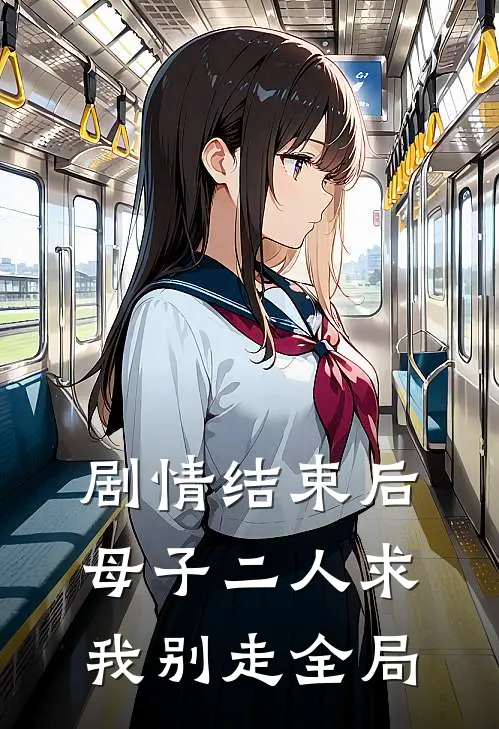 剧情结束后，母子二人求我别走全局