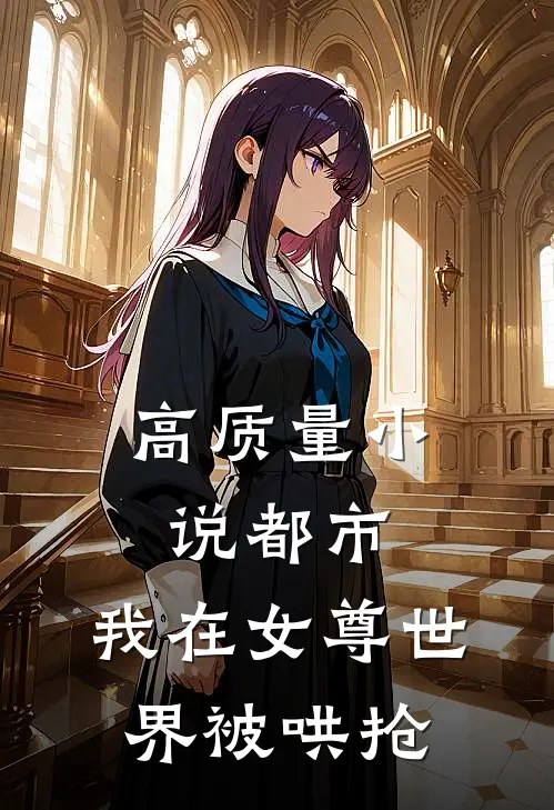 高质量小说都市：我在女尊世界被哄抢