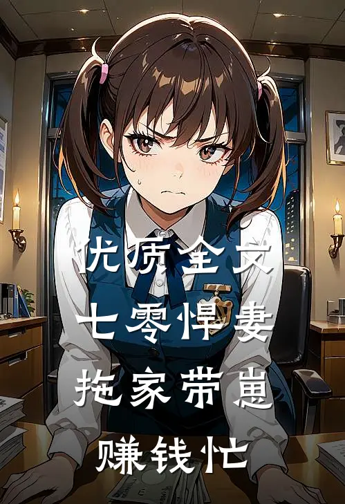 优质全文七零悍妻：拖家带崽赚钱忙
