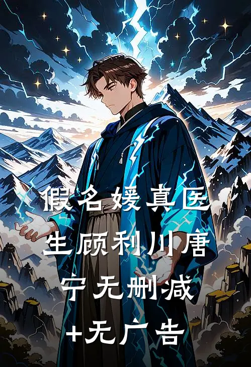 假名媛真医生顾利川唐宁无删减+无广告