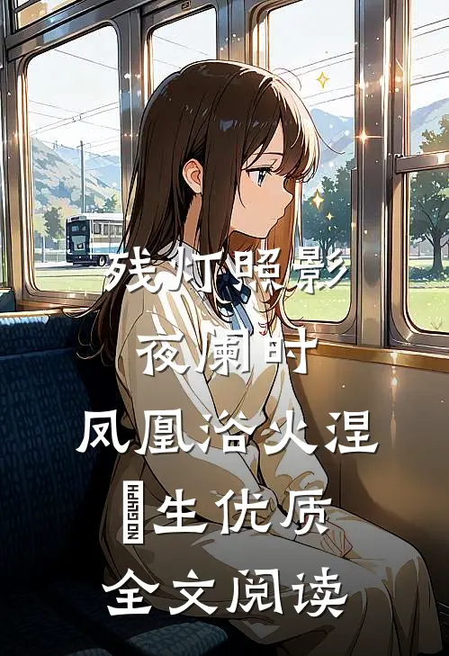 残灯照影夜阑时，凤凰浴火涅槃生优质全文阅读