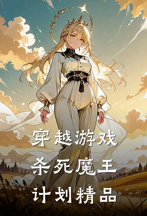 穿越游戏：杀死魔王计划精品
