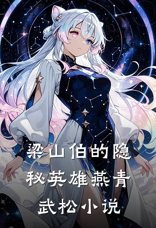 梁山伯的隐秘英雄燕青武松小说