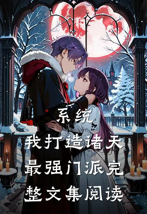 系统：我打造诸天最强门派完整文集阅读