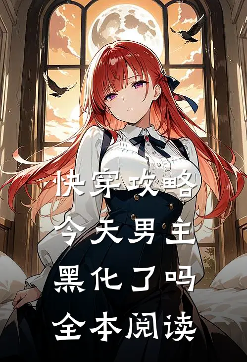 快穿攻略：今天男主黑化了吗全本阅读