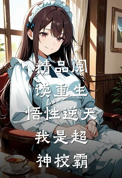 精品阅读重生：悟性逆天，我是超神校霸