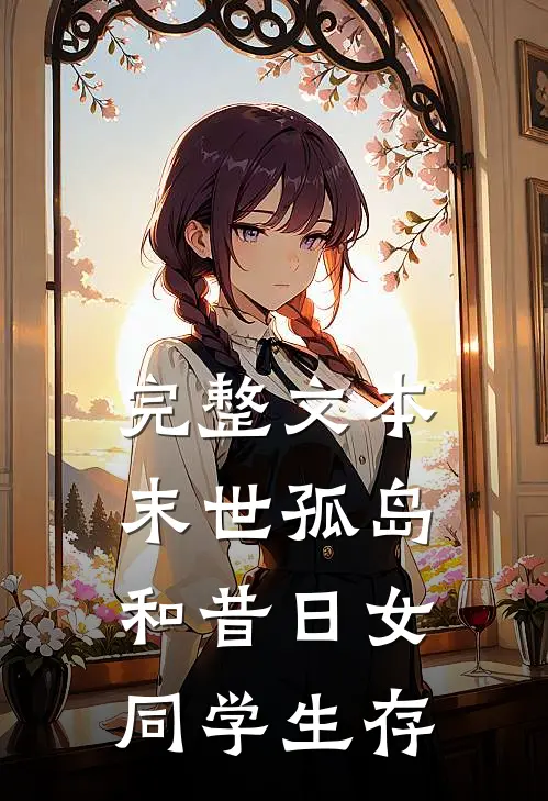 完整文本末世孤岛：和昔日女同学生存