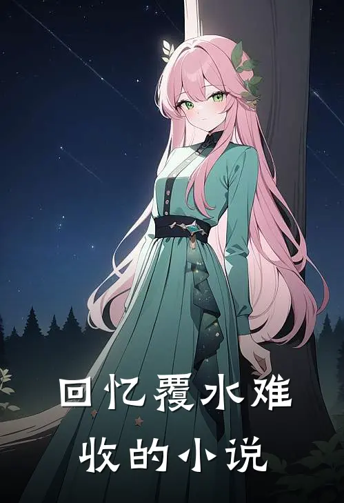 回忆覆水难收的小说