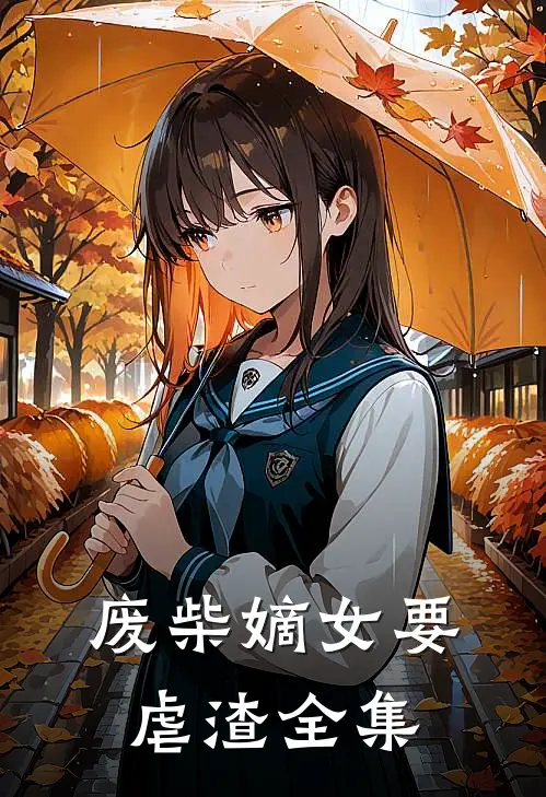 废柴嫡女要虐渣 全集