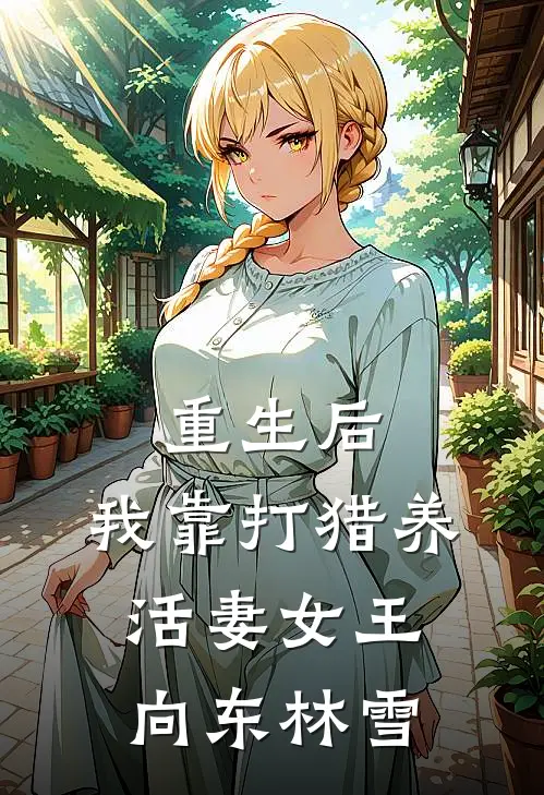 重生后，我靠打猎养活妻女王向东林雪