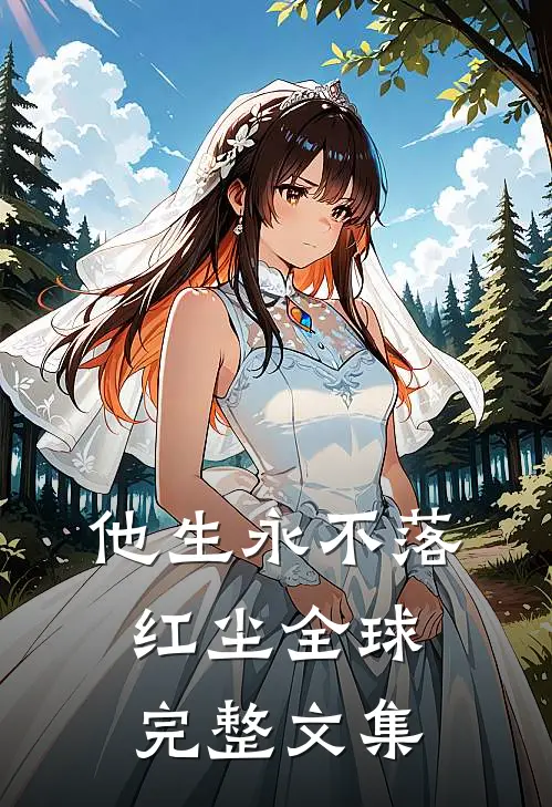他生永不落红尘全球完整文集