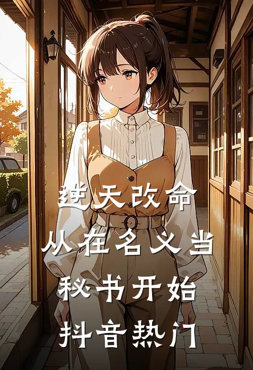 逆天改命，从在名义当秘书开始抖音热门