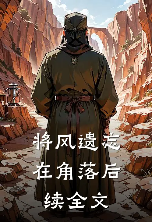 将风遗忘在角落后续全文