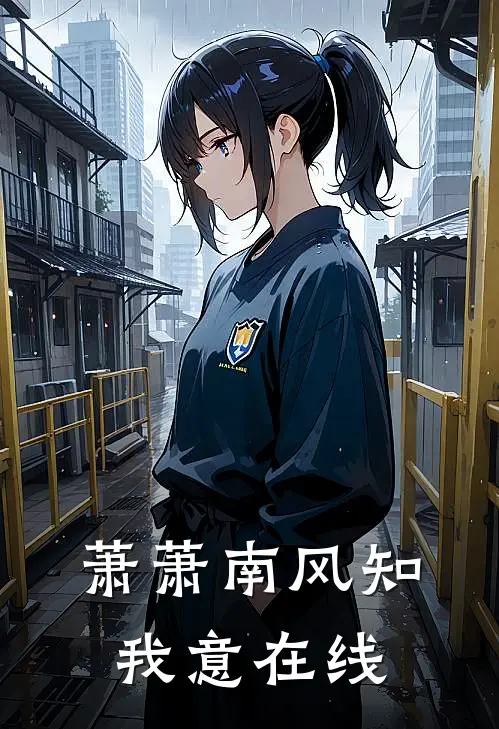 萧萧南风知我意在线