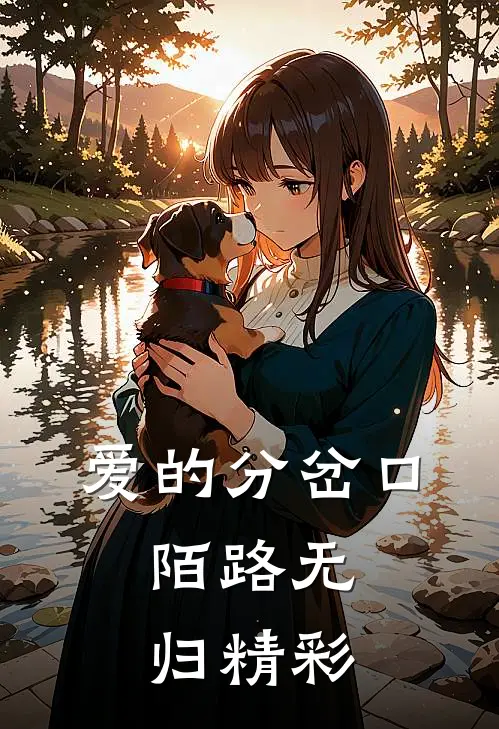 爱的分岔口，陌路无归精彩
