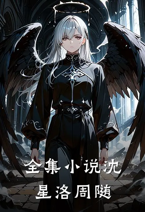 全集小说沈星洛周随