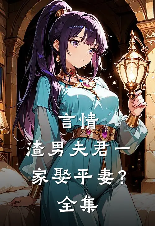 言情渣男夫君一家娶平妻?全集