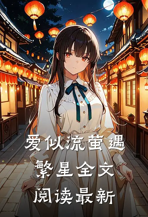 爱似流萤遇繁星全文阅读最新