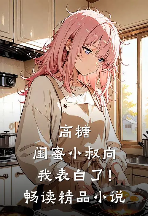 高糖：闺蜜小叔向我表白了！畅读精品小说