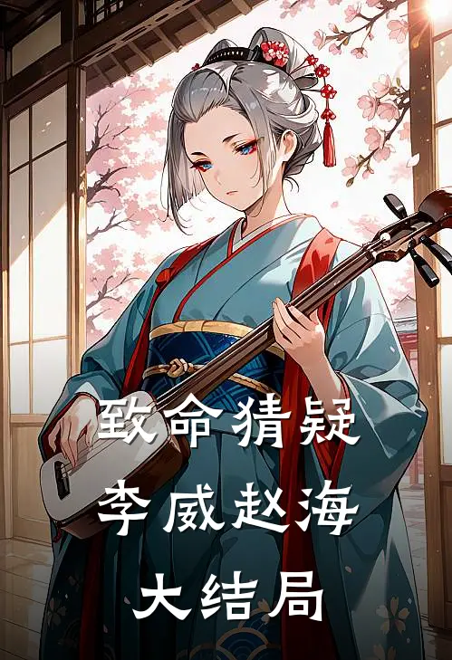 致命猜疑李威赵海大结局