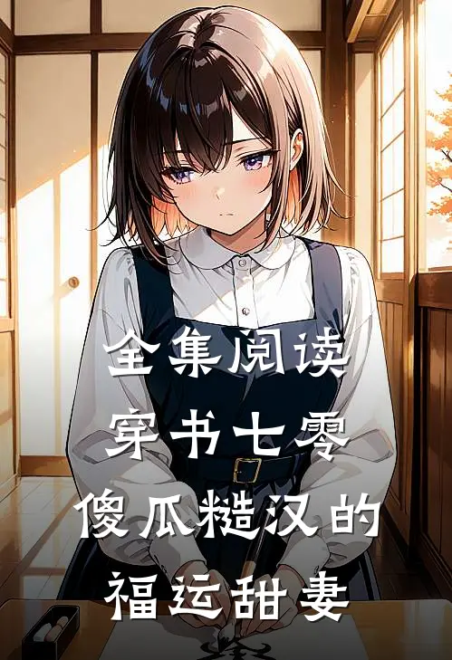 全集阅读穿书七零：傻瓜糙汉的福运甜妻