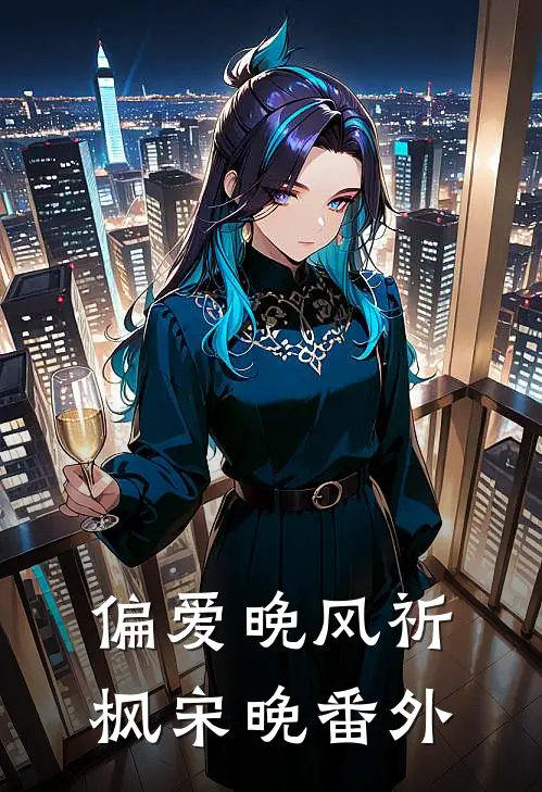 偏爱晚风祈枫宋晚 番外