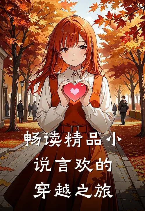 畅读精品小说言欢的穿越之旅