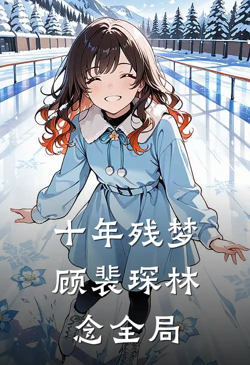 十年残梦顾裴琛林念全局