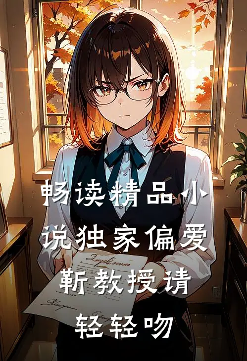 畅读精品小说独家偏爱：靳教授请轻轻吻