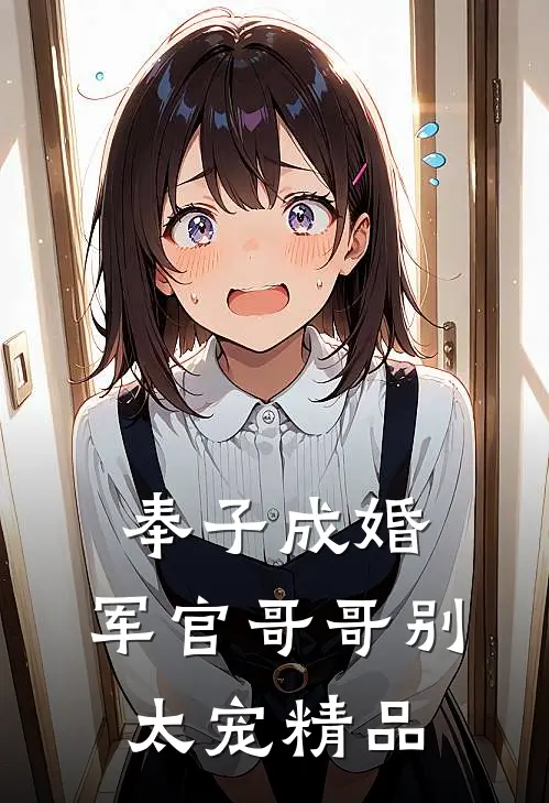 奉子成婚：军官哥哥别太宠精品