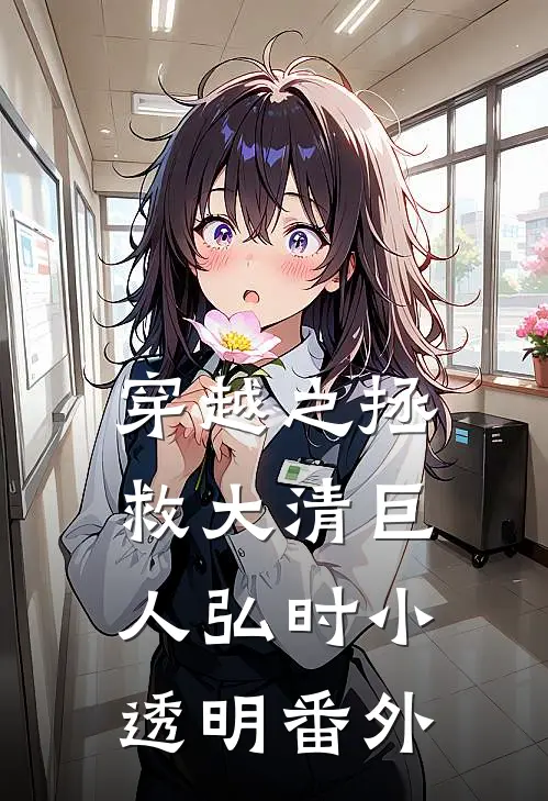 穿越之拯救大清巨人弘时小透明 番外