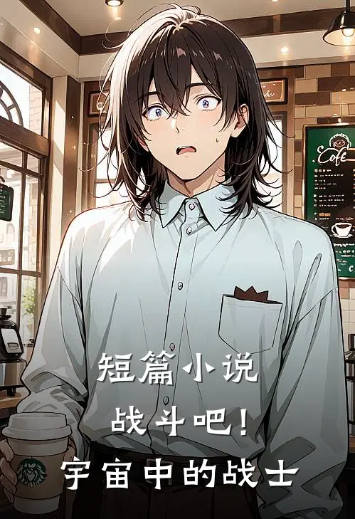 短篇小说战斗吧！宇宙中的战士