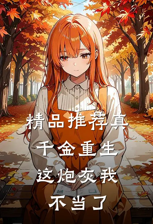 精品推荐真千金重生：这炮灰我不当了