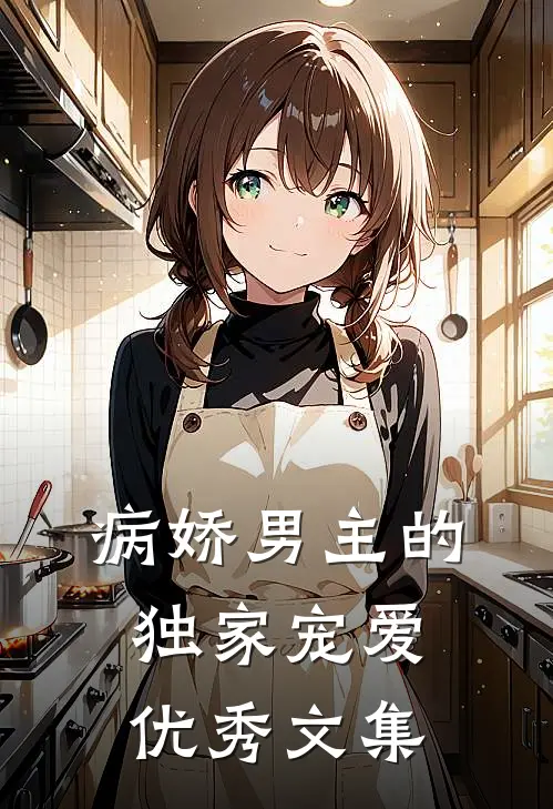 病娇男主的独家宠爱优秀文集