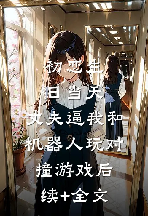 初恋生日当天，丈夫逼我和机器人玩对撞游戏后续+全文