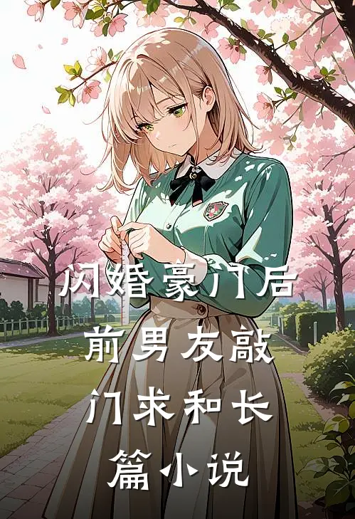 闪婚豪门后，前男友敲门求和长篇小说