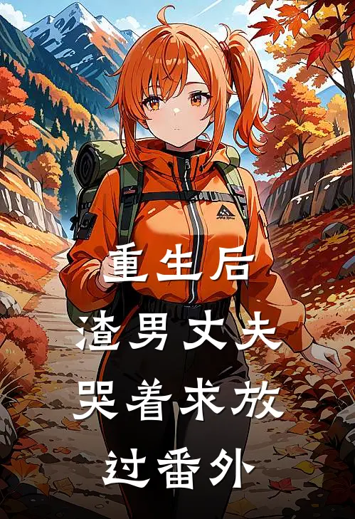 重生后，渣男丈夫哭着求放过 番外