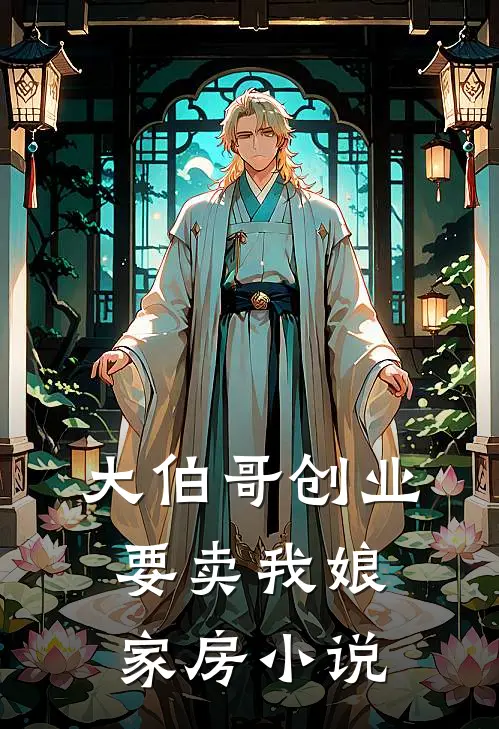 大伯哥创业要卖我娘家房小说