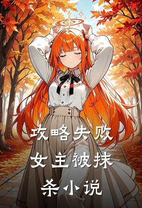 攻略失败,女主被抹杀推荐