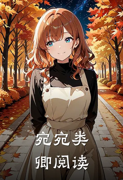 宛宛类卿阅读