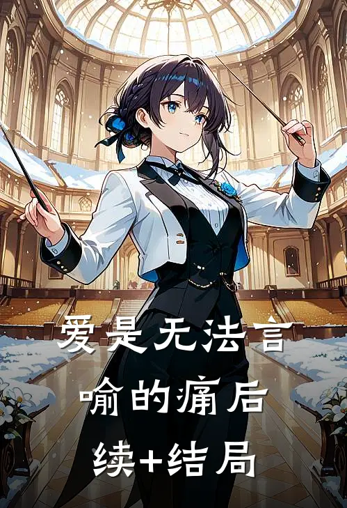 爱是无法言喻的痛后续+结局