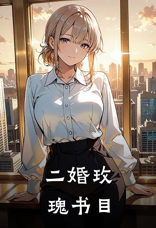 二婚玫瑰书目