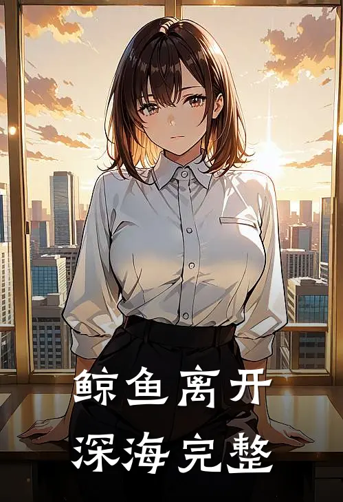 鲸鱼离开深海完整
