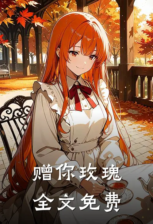 赠你玫瑰全文免费
