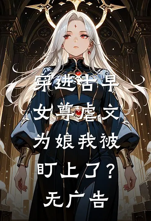 穿进古早女尊虐文，为娘我被盯上了？无广告