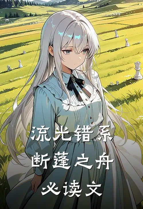 流光错系断蓬之舟必读文
