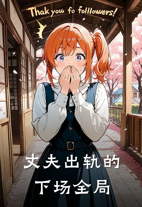 丈夫出轨的下场全局