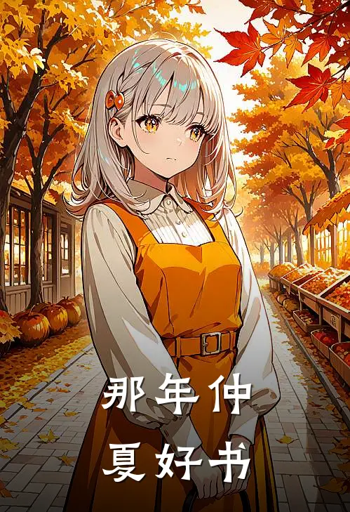 那年仲夏好书