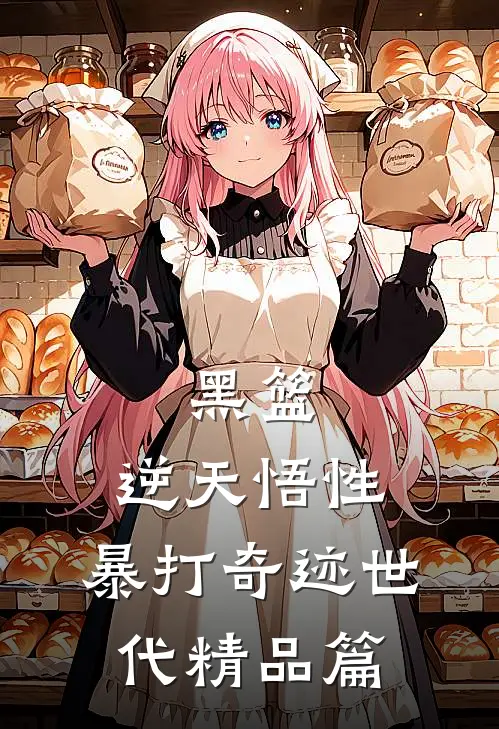 黑篮：逆天悟性，暴打奇迹世代精品篇