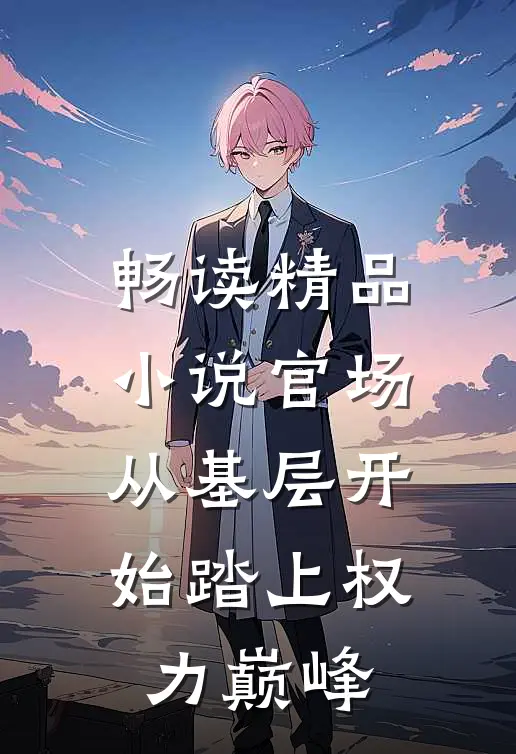 畅读精品小说官场：从基层开始踏上权力巅峰